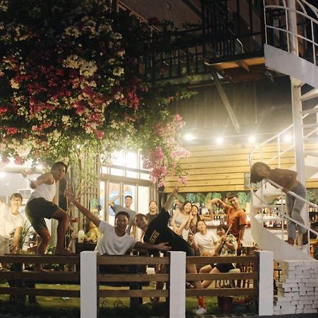 South Talk B&B Bandar Lama Bandar Lama Hengchun Luaran gambar