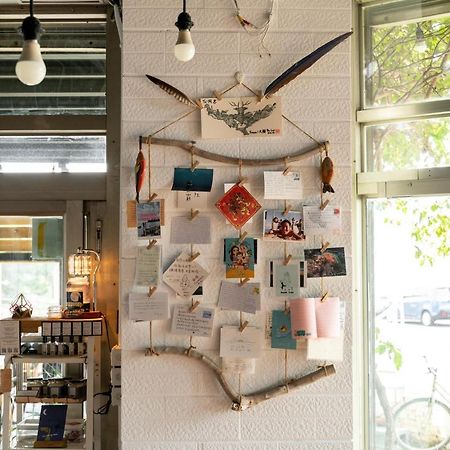 South Talk B&B Bandar Lama Bandar Lama Hengchun Luaran gambar
