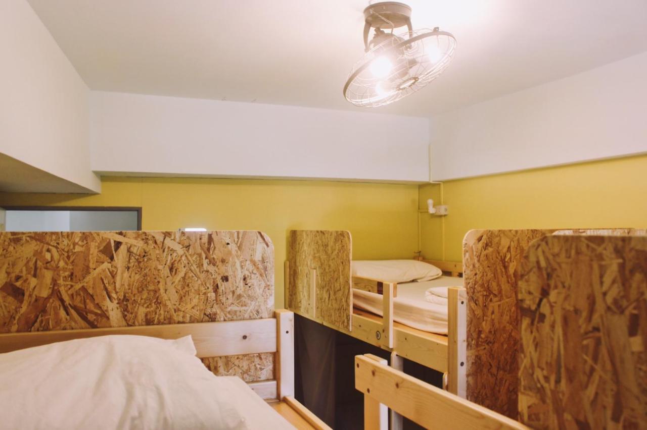 South Talk B&B Bandar Lama Bandar Lama Hengchun Luaran gambar