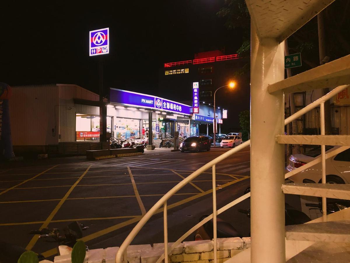 South Talk B&B Bandar Lama Bandar Lama Hengchun Luaran gambar