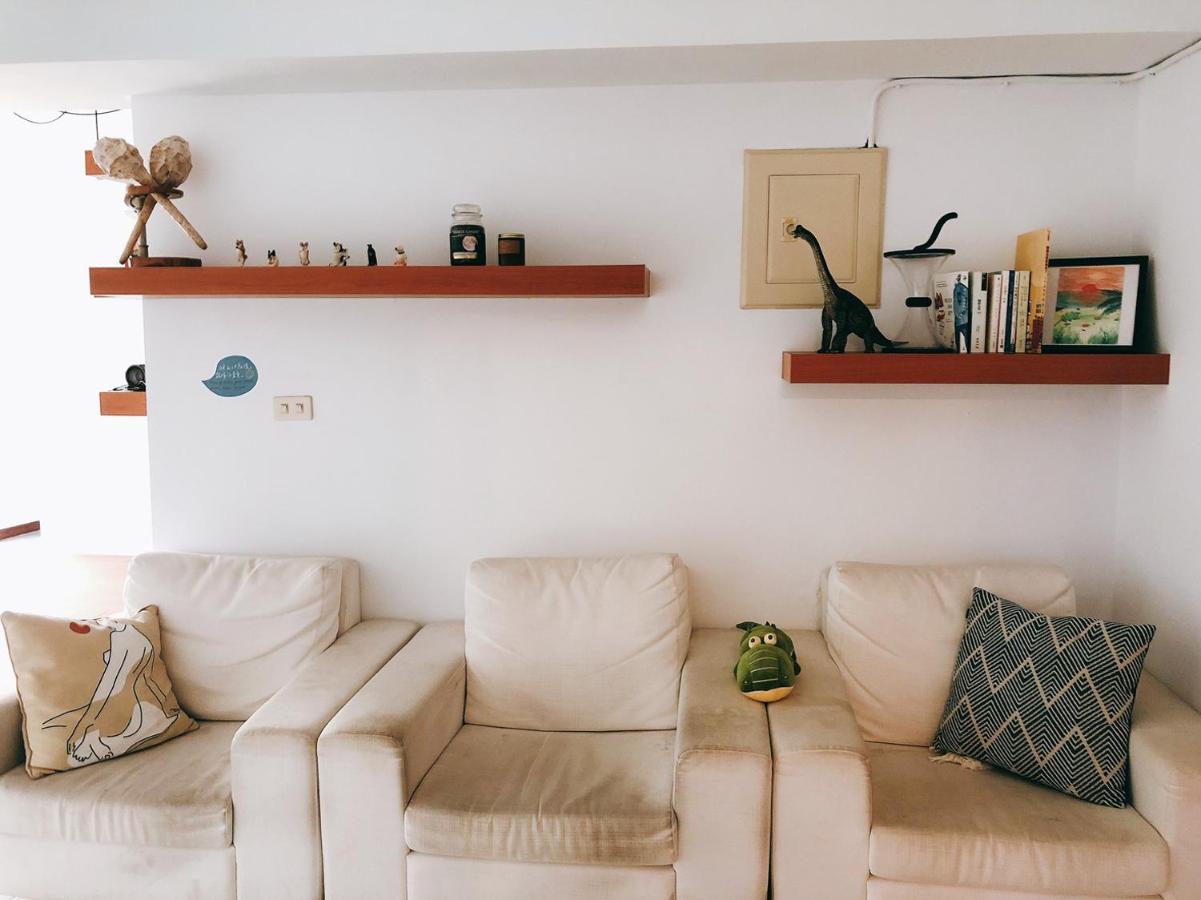 South Talk B&B Bandar Lama Bandar Lama Hengchun Luaran gambar