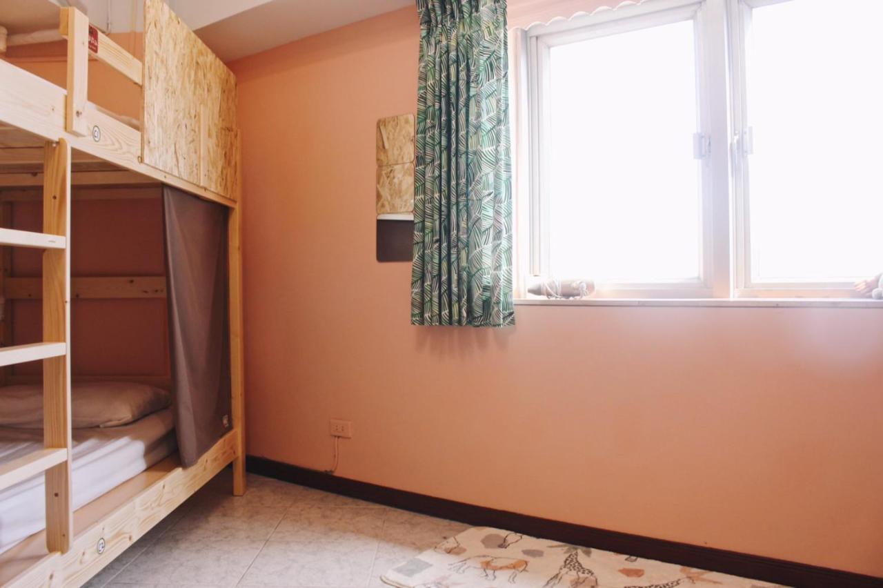 South Talk B&B Bandar Lama Bandar Lama Hengchun Luaran gambar