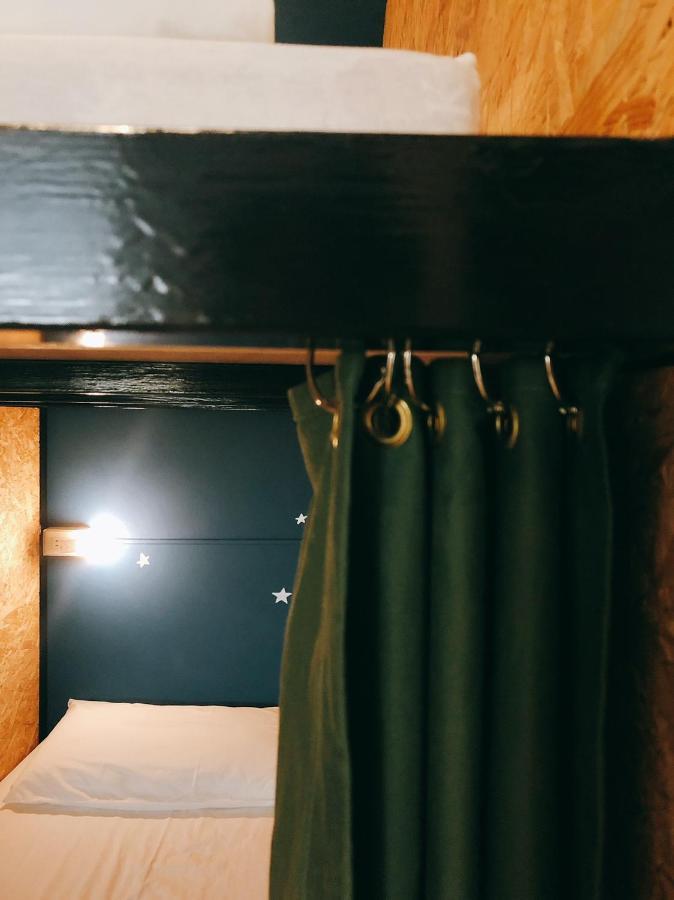 South Talk B&B Bandar Lama Bandar Lama Hengchun Luaran gambar