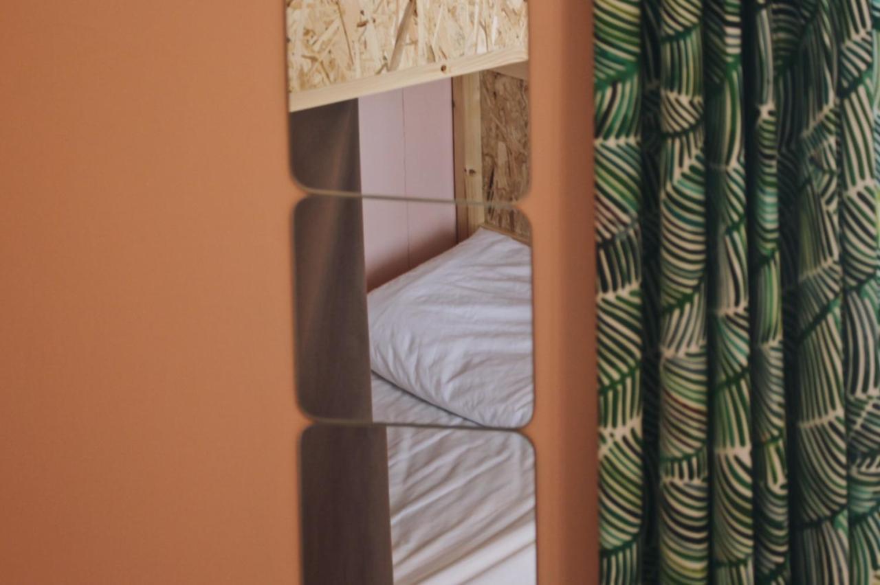 South Talk B&B Bandar Lama Bandar Lama Hengchun Luaran gambar