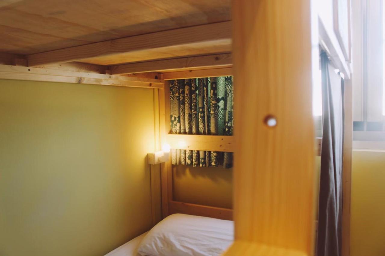 South Talk B&B Bandar Lama Bandar Lama Hengchun Luaran gambar