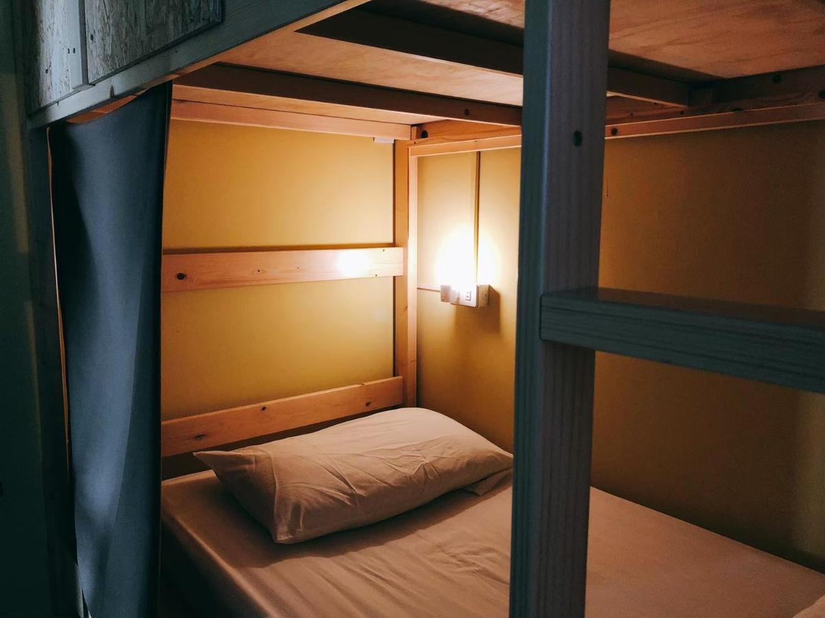 South Talk B&B Bandar Lama Bandar Lama Hengchun Luaran gambar