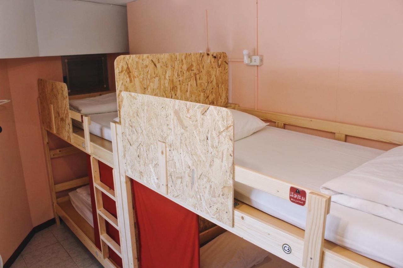 South Talk B&B Bandar Lama Bandar Lama Hengchun Luaran gambar