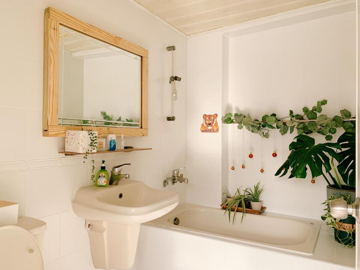 South Talk B&B Bandar Lama Bandar Lama Hengchun Luaran gambar
