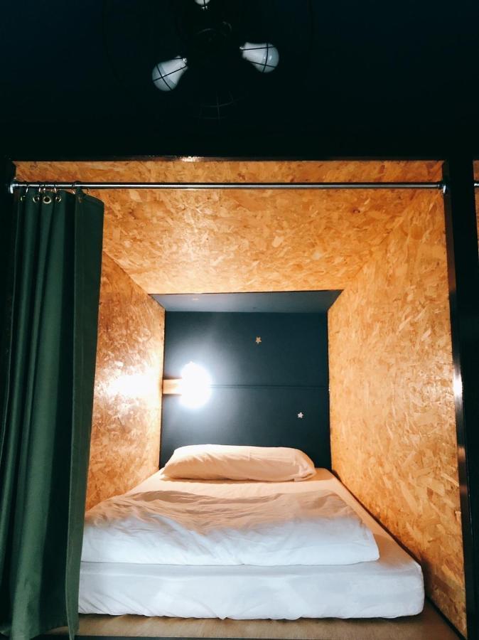 South Talk B&B Bandar Lama Bandar Lama Hengchun Luaran gambar