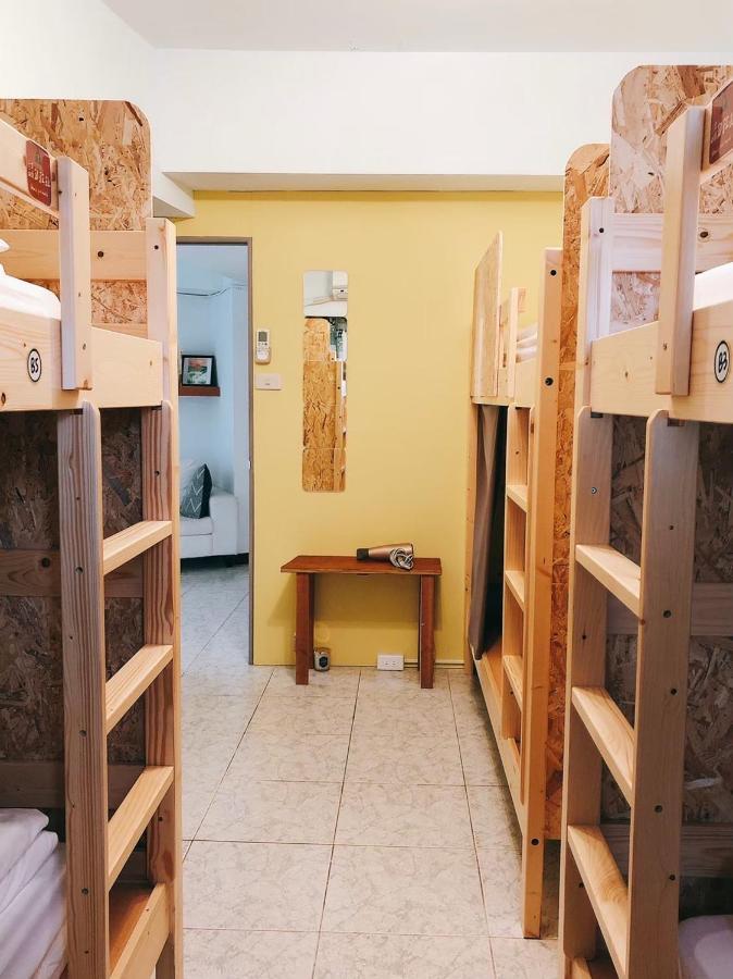 South Talk B&B Bandar Lama Bandar Lama Hengchun Luaran gambar