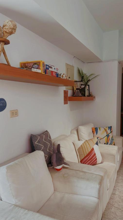 South Talk B&B Bandar Lama Bandar Lama Hengchun Luaran gambar